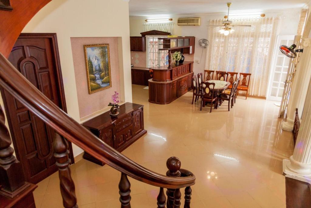 Rio F1 homestay photo