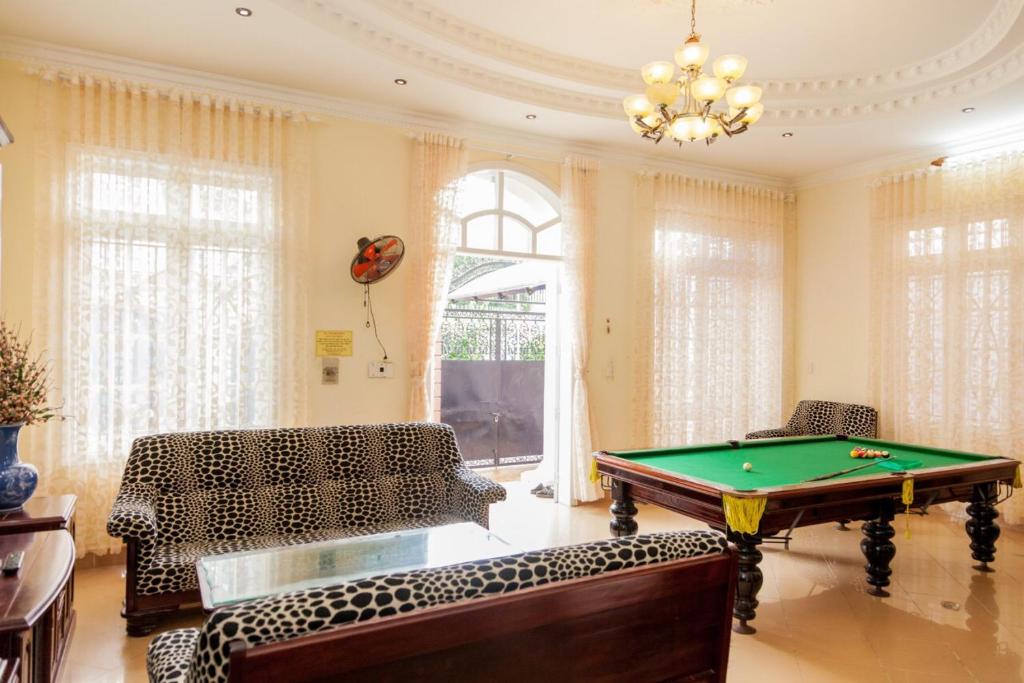 Rio F1 homestay photo