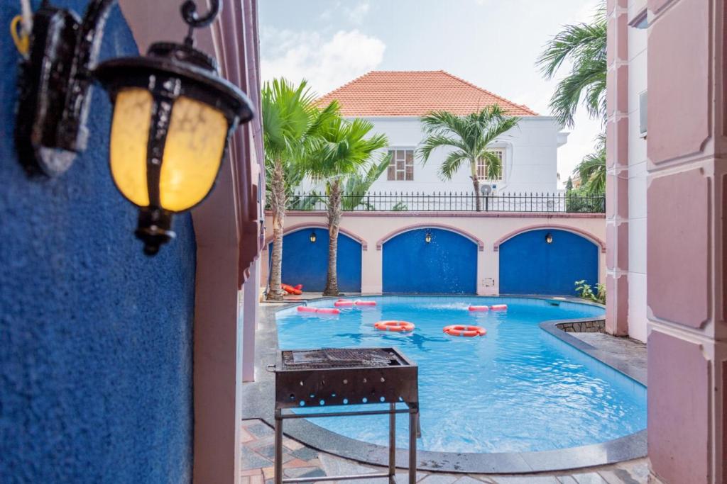 Rio F1 homestay 호텔 이미지 2