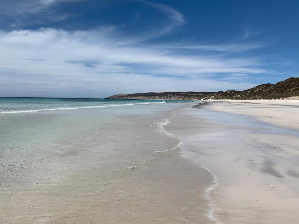 Emu Bay Holiday Homes photo