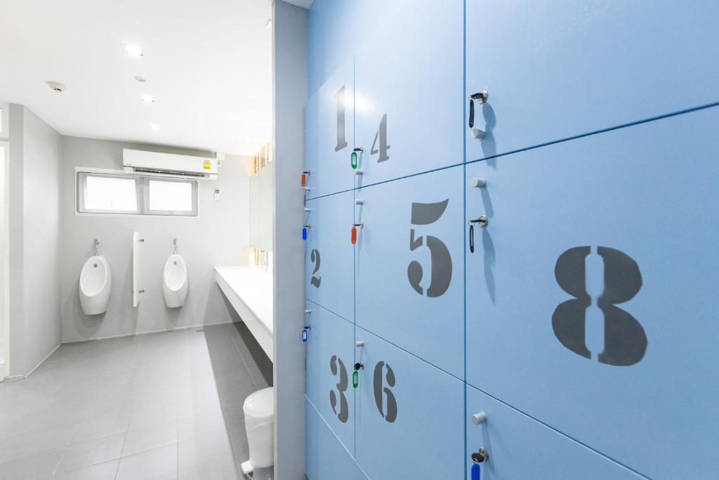 ห้องน้ำ