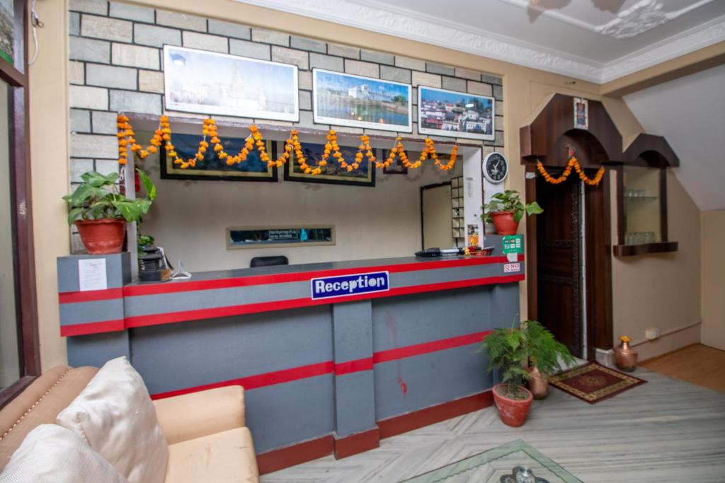 Hotel Royal Image photo