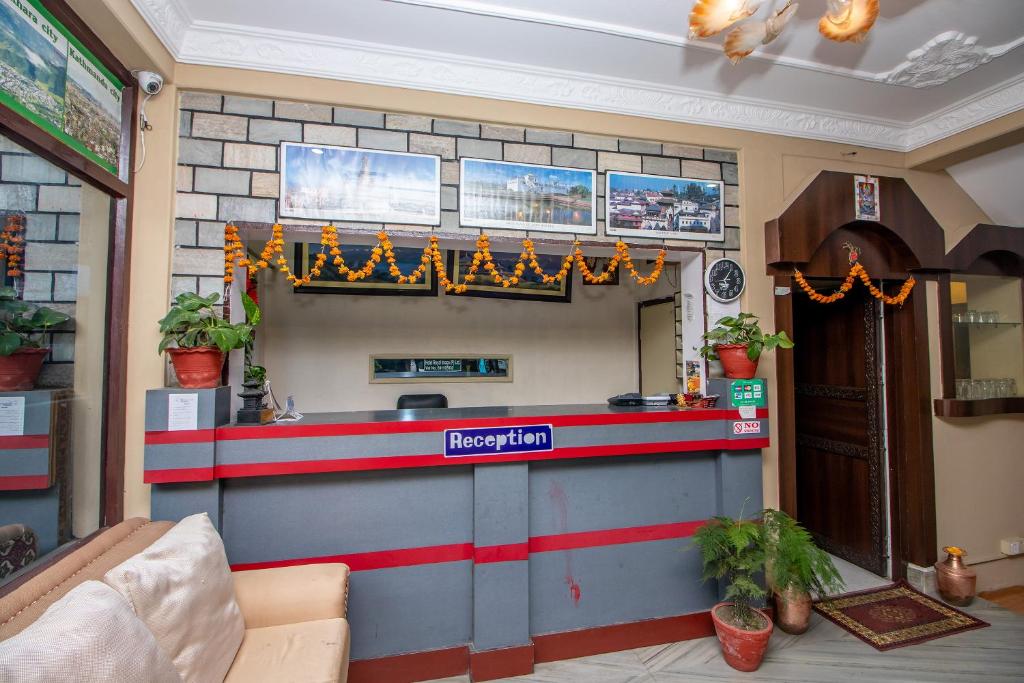 Hotel Royal Image photo