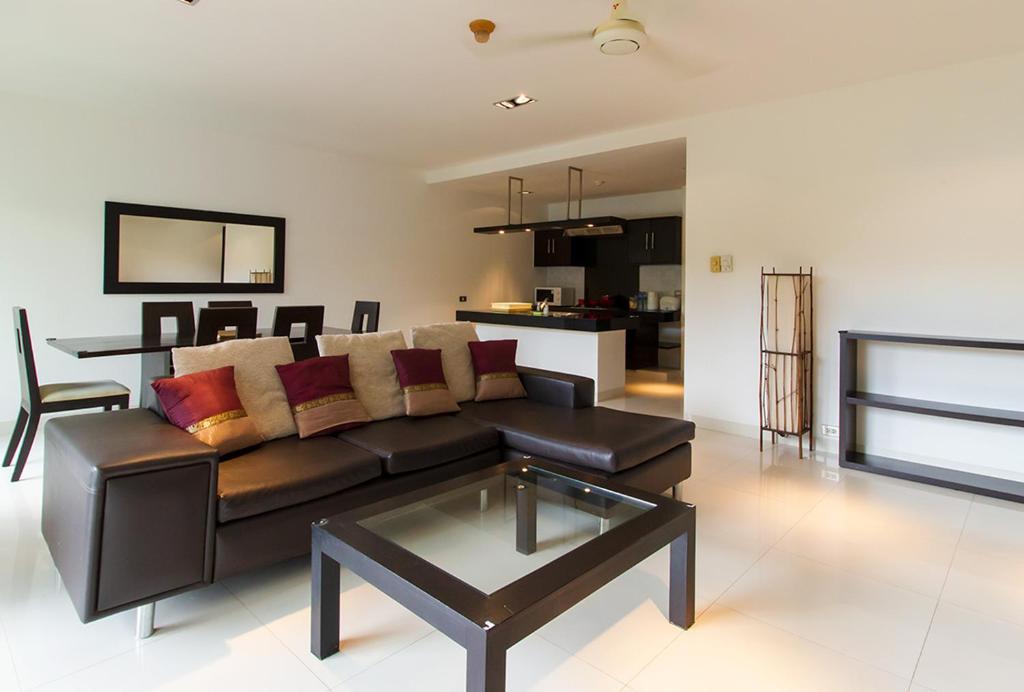 Kamala Hills Serviced Apartments photo
