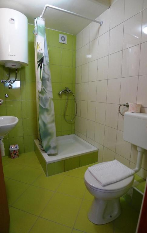 Kuc kuc apartmani photo