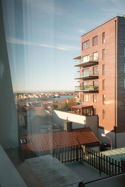 Hotell Aston