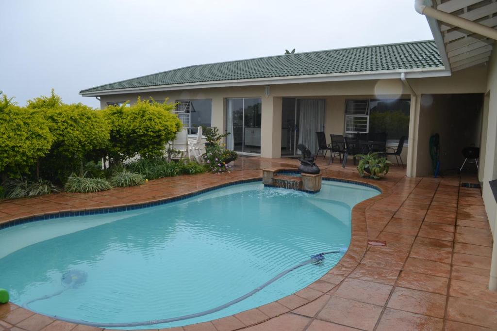 SEA4EVER, Port Shepstone