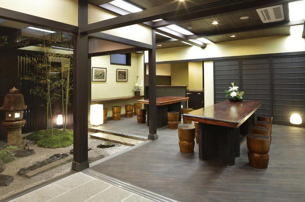 더 에도 사쿠라 호텔 이미지 1