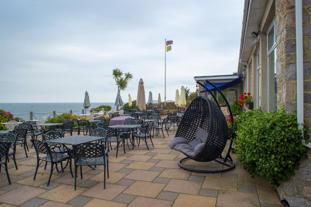 Berry Head Hotel Devon Guide
