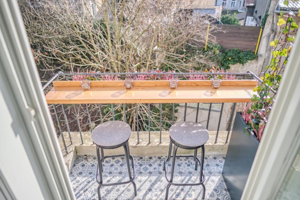 Zest and Nest Boutique Apartments photo