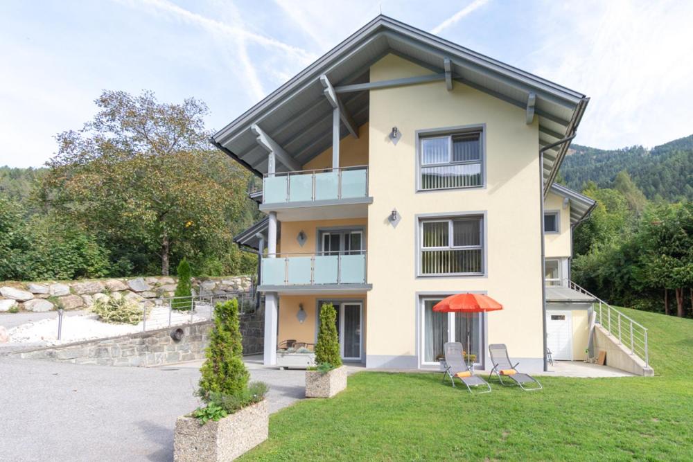 Appartementhaus Monika - 2