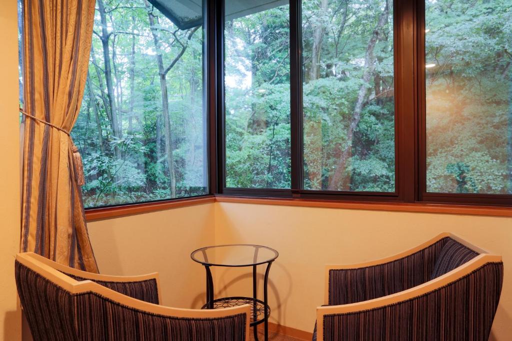 บริการและสิ่งอำนวยความสะดวก