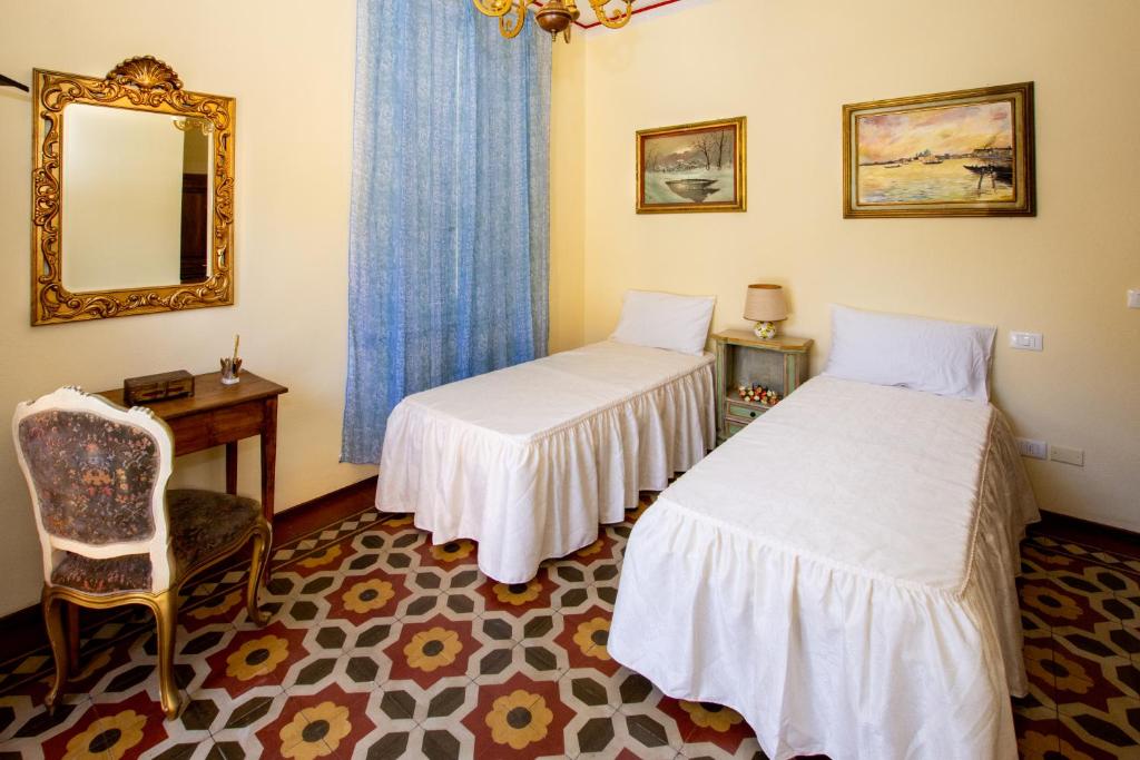 Villa Antiche Mura photo