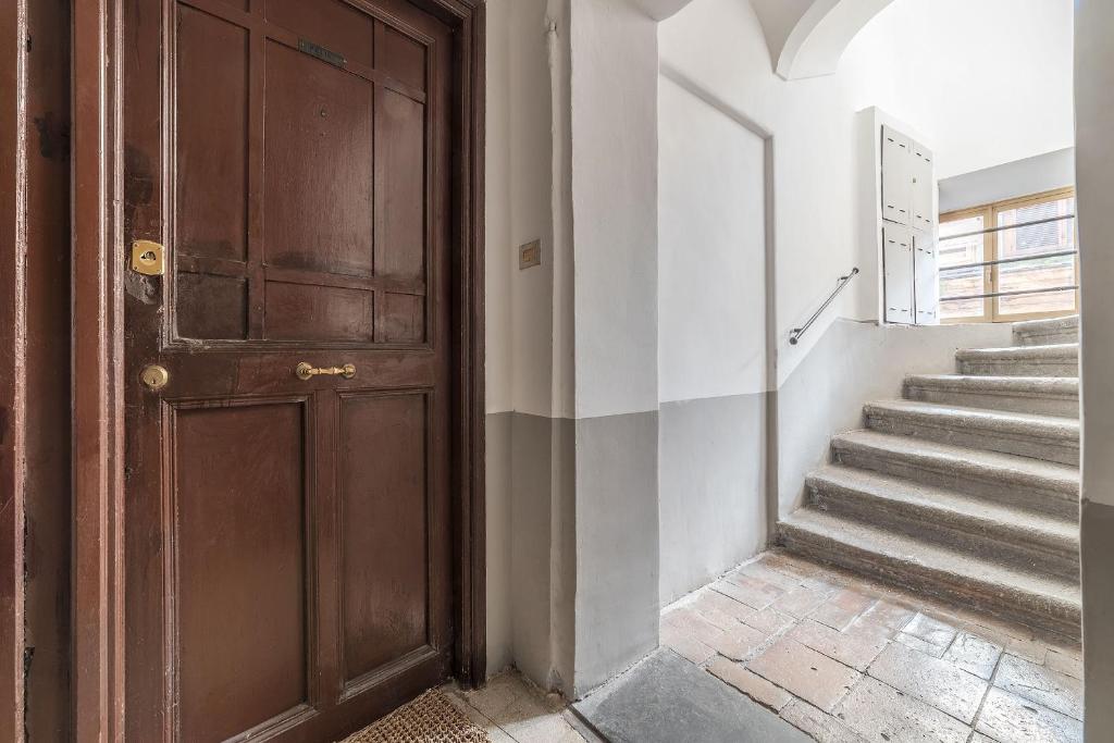 Montecitorio & Pantheon Stylish Flat photo