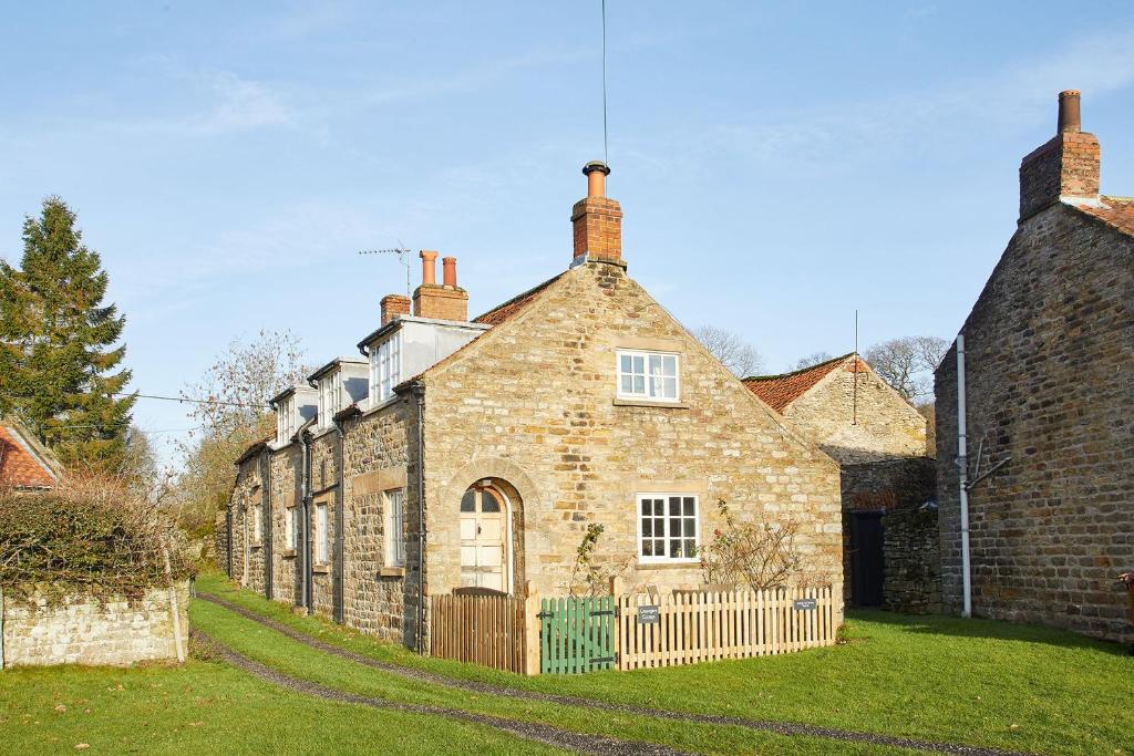 Host & Stay - Greengate Cottage, York
