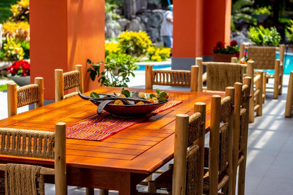 Monteverde Boutique Hotel - 4