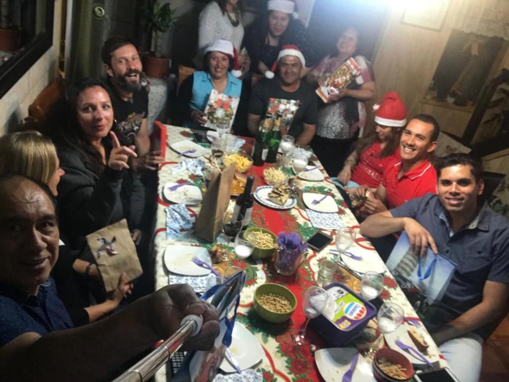 Hospedaje María Elena - 3