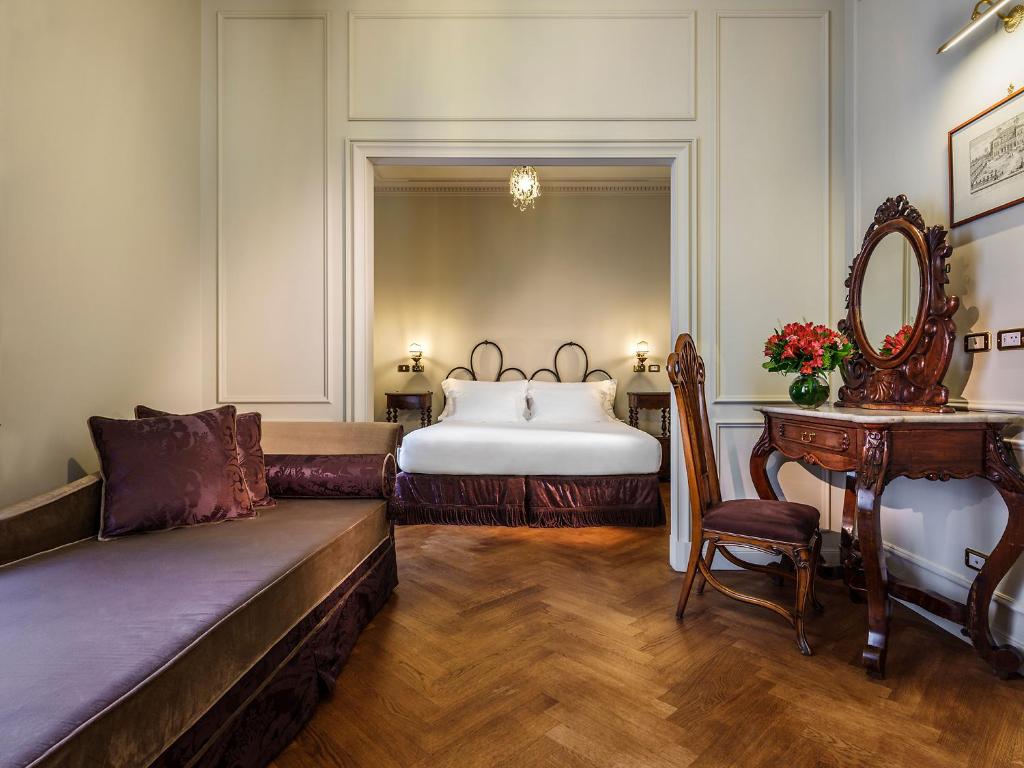 Hotel Locarno Photo 12