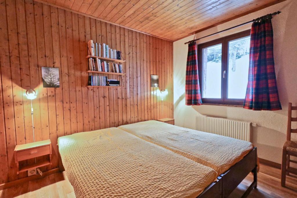 Modern and well equipped apartment, 500m from the 4 Vallées ski area - 2