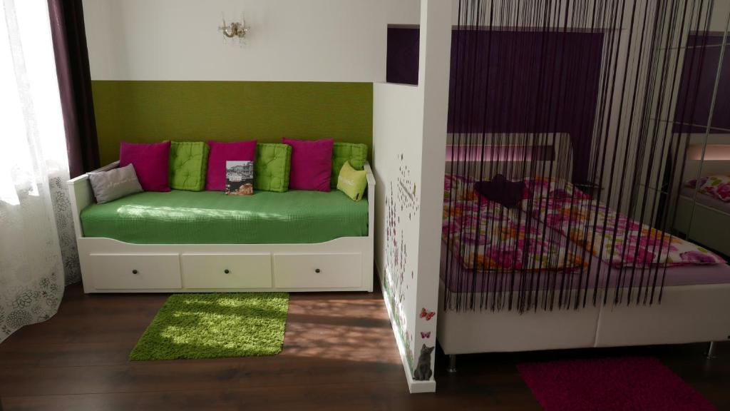 govienna - City Center Apartments photo