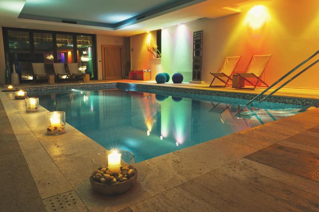 Roccafiore Spa & Resort photo