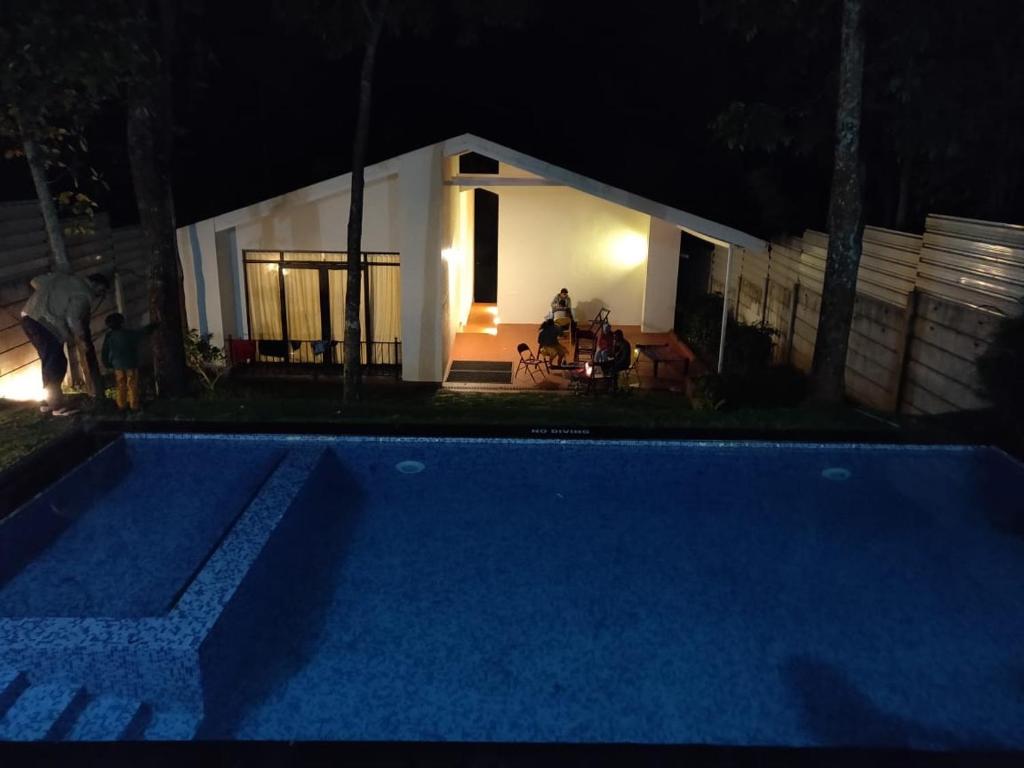 Aakriti Homestay photo
