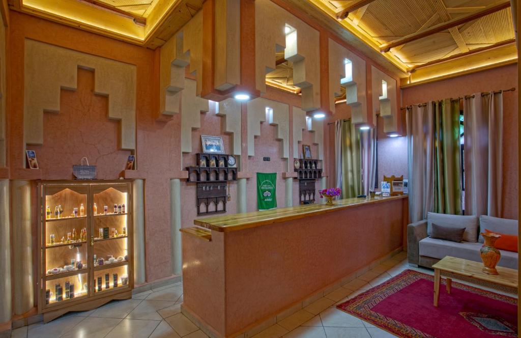 Kasbah Sirocco photo