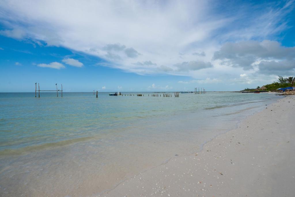 Spirit Holbox photo