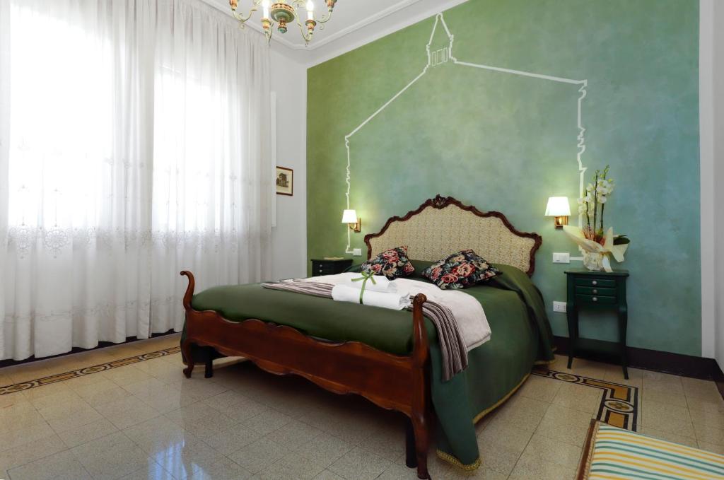 Residenza Cecchi B&B - 2