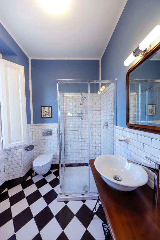 Residenza Cecchi B&B - 4