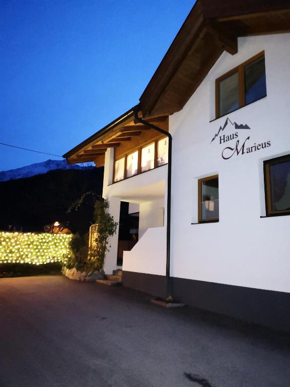 Haus Marieus - 4
