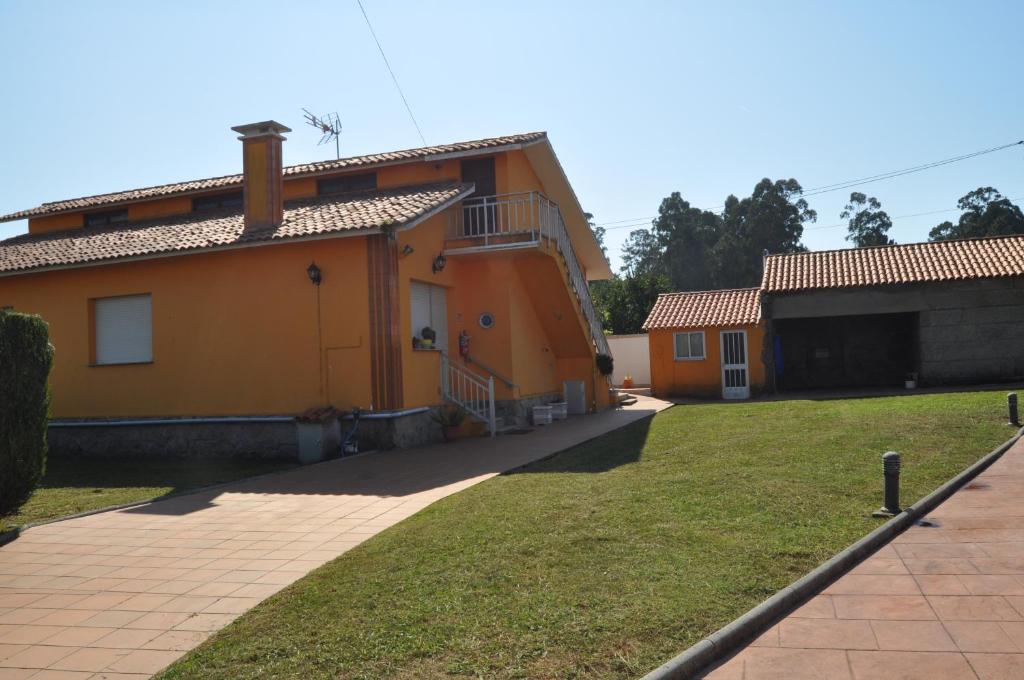 CASA AUREA DE CACHEIRAS - 5