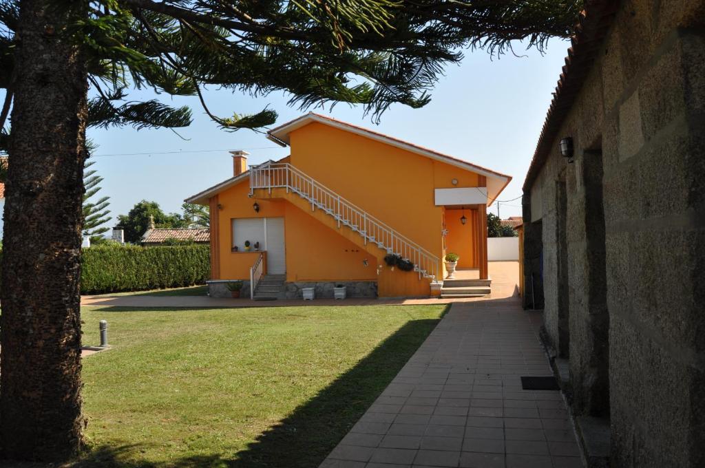 CASA AUREA DE CACHEIRAS - 4