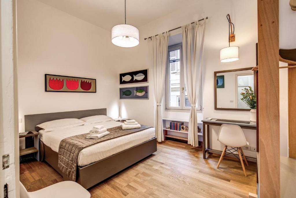 Dopodomani Suite 9