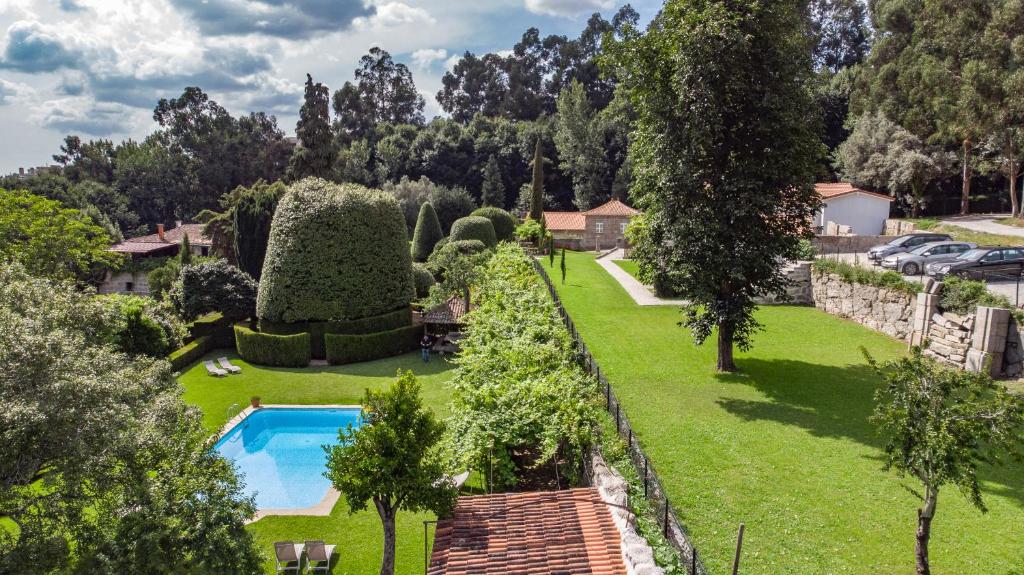 Villa Margaridi — Hotel in Guimaraes