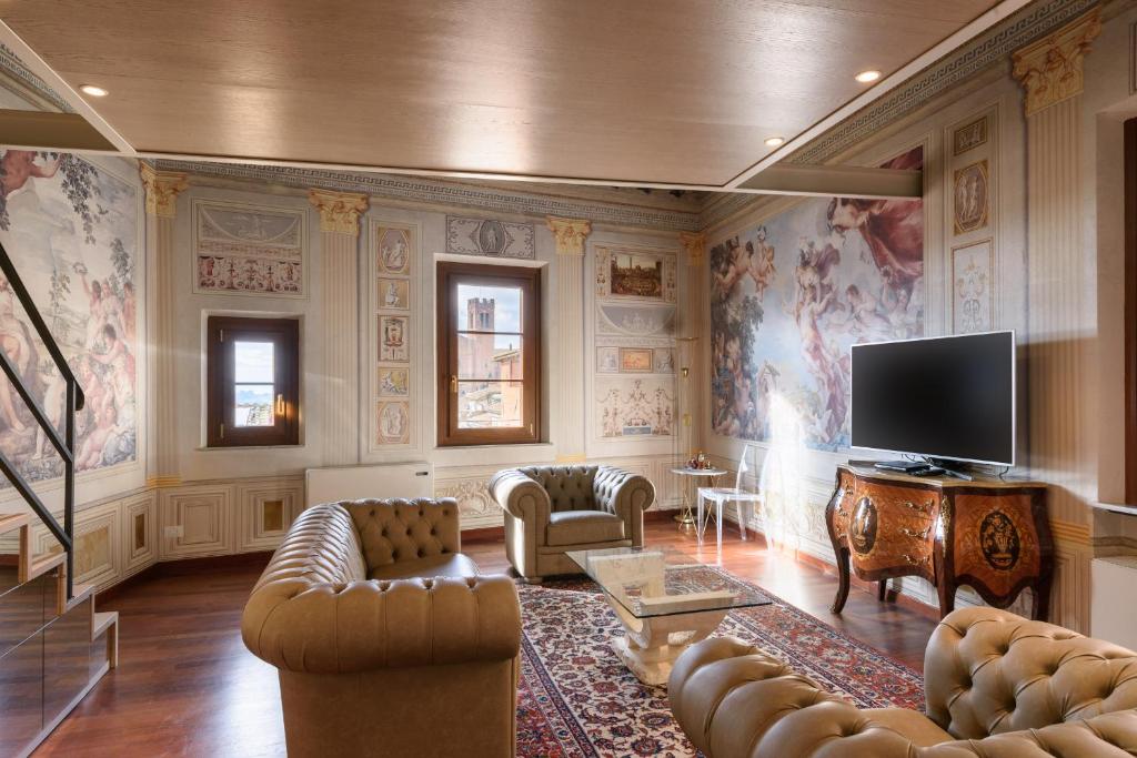 Domus Nannini SPA - Palazzo Nannini - 5