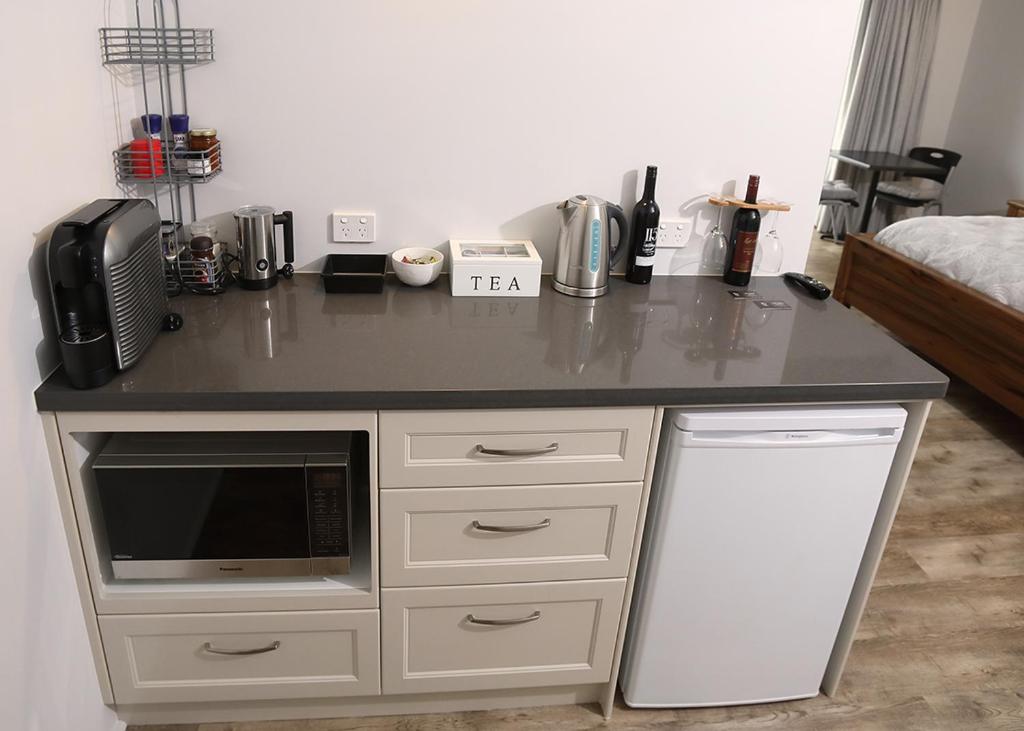 Lot113 Vineyard Accommodation photo