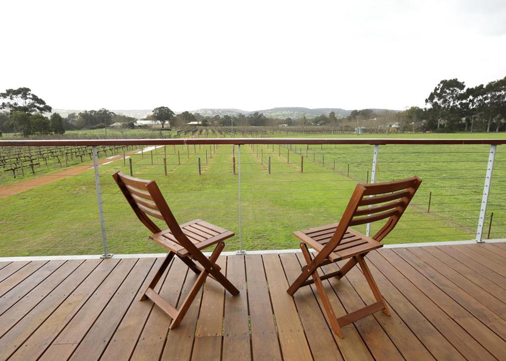 Lot113 Vineyard Accommodation photo