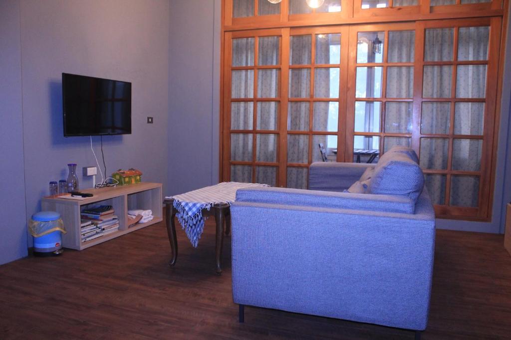 Formosa Backpackers Hostel & Apartment 호텔 이미지 2