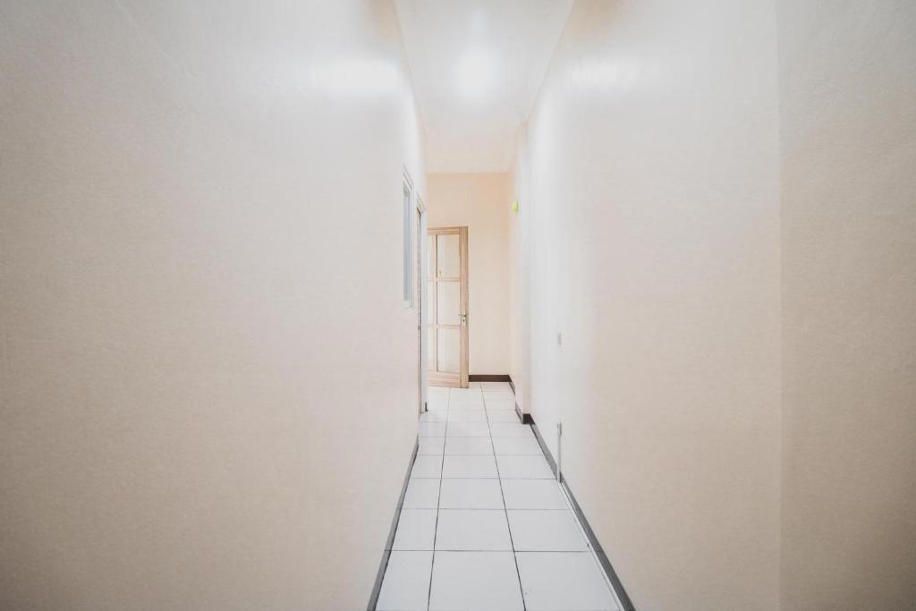 RedDoorz @ Pandu Raya Bogor