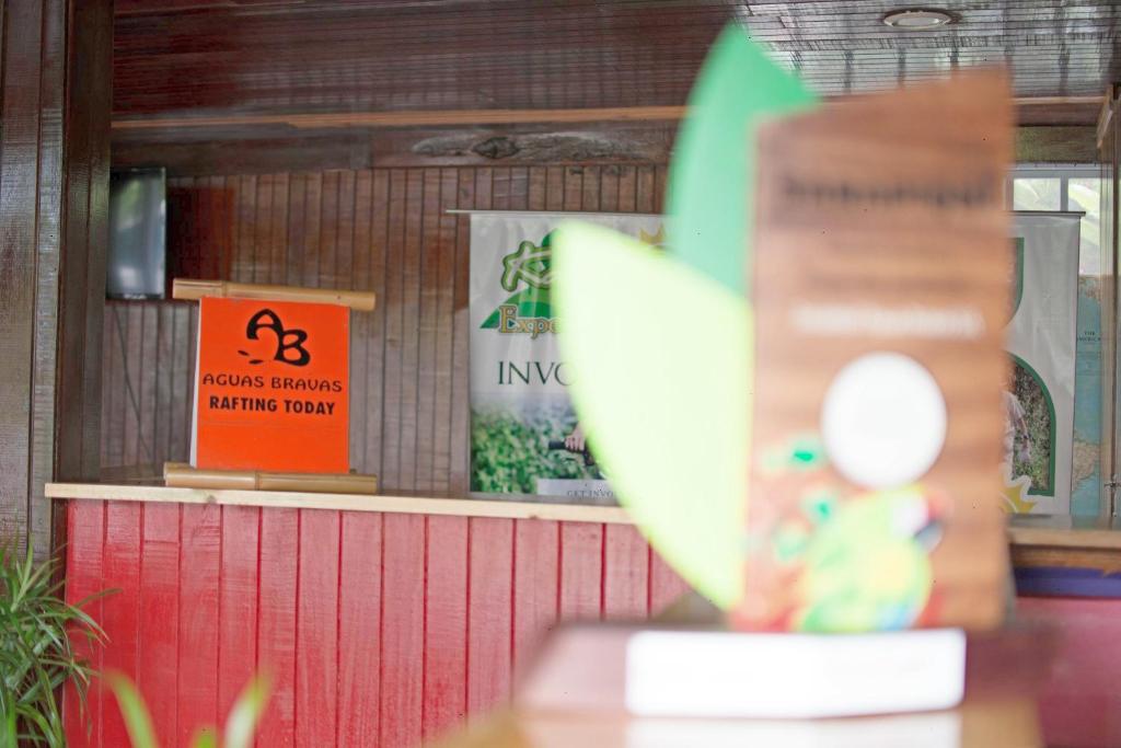 Islas del Rio Hostel photo