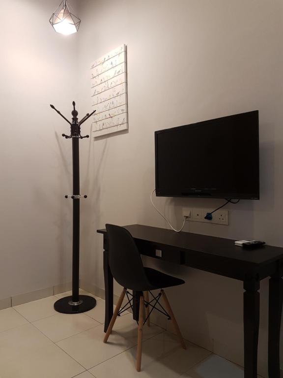 Facilities, White House Homestay in Ipoh