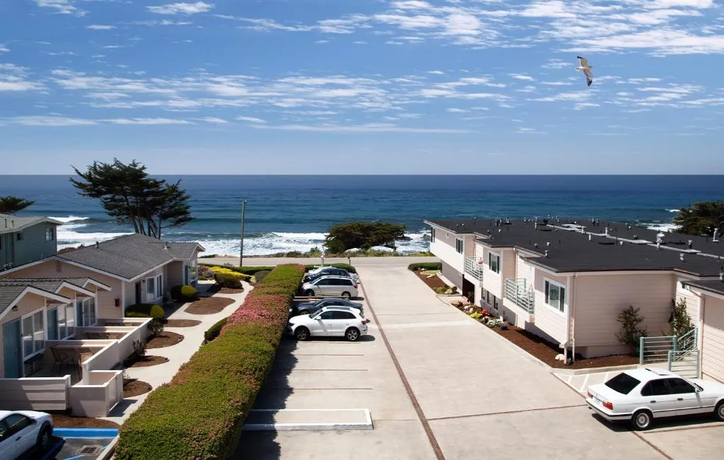 Cambria Landing Inn and Suites, hotel in Cambria