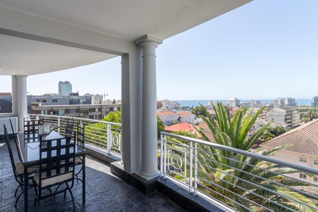 バルコニー/テラス