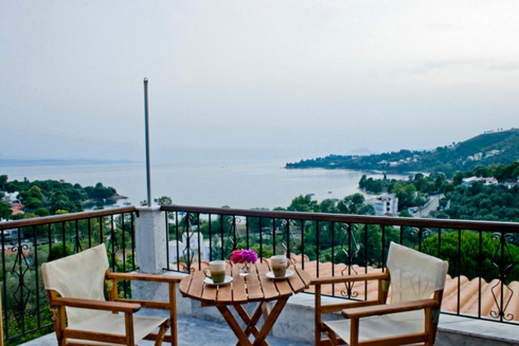 Villa Kavourakia photo