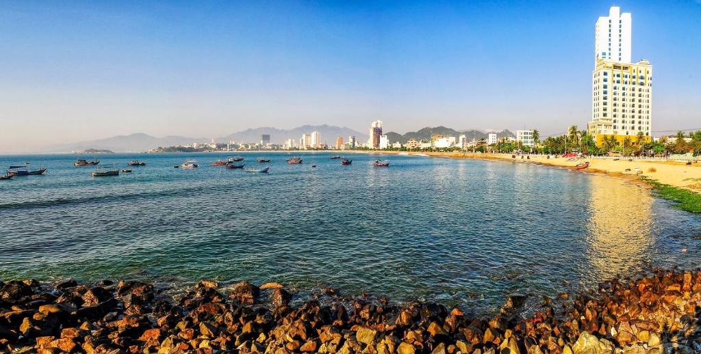 Anrizon Hotel Nha Trang