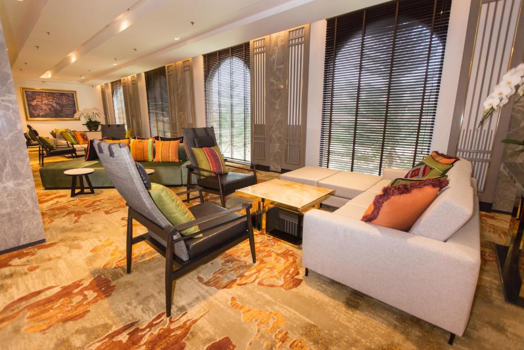 Bar/lounge