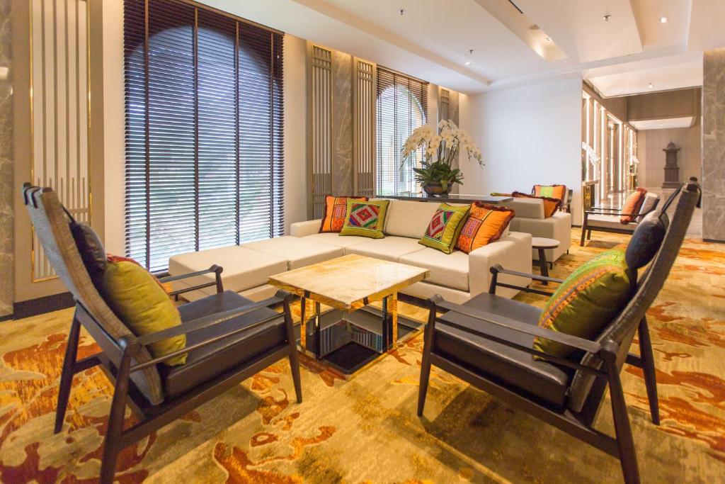 Bar/lounge