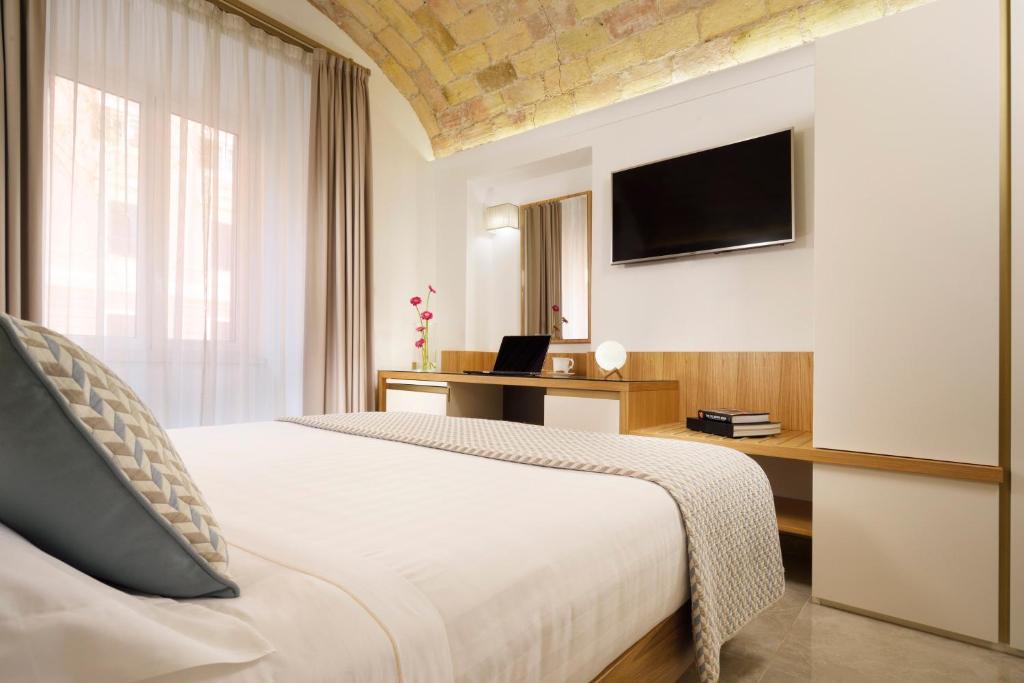 Magica Luna Boutique Hotel - Roma - 5