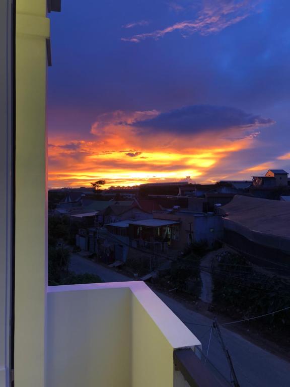 Spring Hotel – Dalat